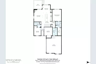 507 Anjali Court #0, Sycamore, IL 60178 - Photo 25