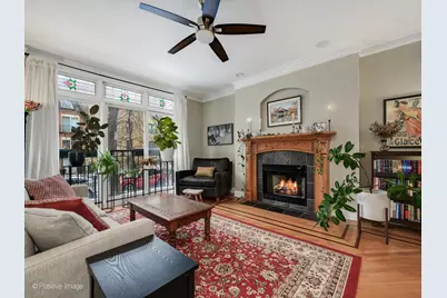 4933 N Winthrop Avenue #1N, Chicago, IL 60640 - Photo 3