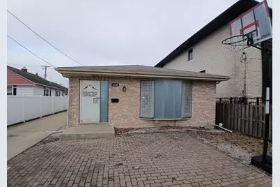 6704 W Forest Preserve Drive, Harwood Heights, IL 60706 - Photo 1