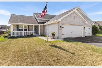 4753 Edenberry Lane, Rockton, IL 61072 - Photo 1