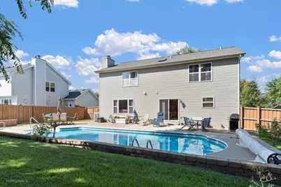 802 Joanne Drive, Minooka, IL 60447 - Photo 23