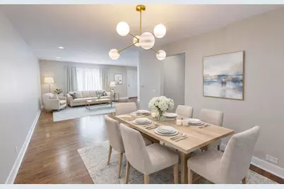 1321 Pitner Avenue #A, Evanston, IL 60201 - Photo 7