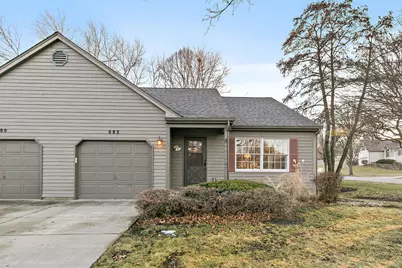 682 Alice Place #682, Elgin, IL 60123 - Photo 1