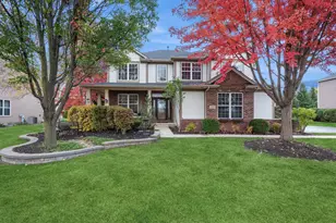 1155 McDole Dr, Sugar Grove, IL 60554 - Photo 1