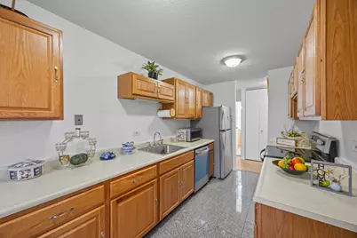 5100 N Marine Drive #17L, Chicago, IL 60640 - Photo 15
