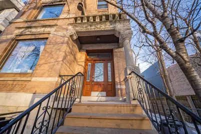 2057 N Kedzie Avenue #3, Chicago, IL 60647 - Photo 3