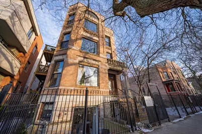 2057 N Kedzie Avenue #3, Chicago, IL 60647 - Photo 1