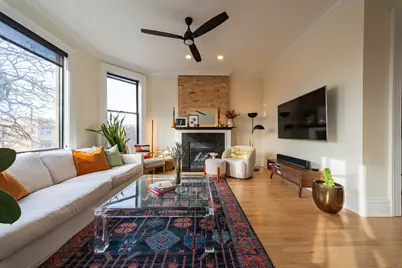 2057 N Kedzie Avenue #3, Chicago, IL 60647 - Photo 7