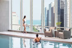 401 N Wabash Ave, Chicago, IL 60611 - Photo 33