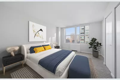 525 W Hawthorne Place #1906, Chicago, IL 60657 - Photo 9