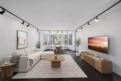 525 W Hawthorne Place #1906, Chicago, IL 60657 - Photo 3