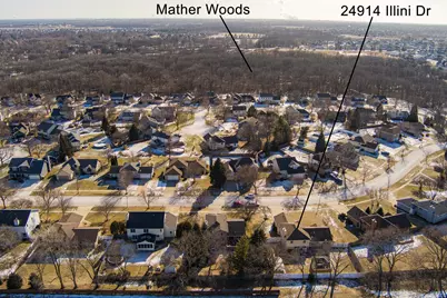 24914 W Illini Drive, Plainfield, IL 60544 - Photo 5