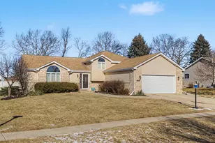 24914 W Illini Dr, Plainfield, IL 60544 - Photo 3