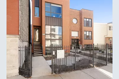 2407 W Moffat Street #1, Chicago, IL 60647 - Photo 1