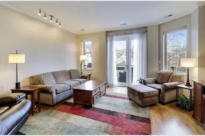 4950 N Western Avenue #2C, Chicago, IL 60625 - Photo 3