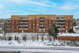 500 E St Charles Rd, Lombard, IL 60148 - Photo 1