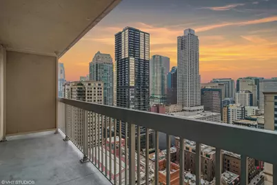 545 N Dearborn Street #2706, Chicago, IL 60654 - Photo 15