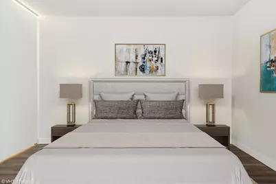 545 N Dearborn Street #2706, Chicago, IL 60654 - Photo 9