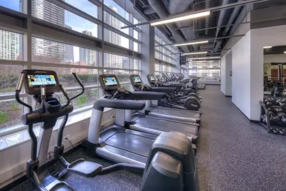 545 N Dearborn Street #2706, Chicago, IL 60654 - Photo 21