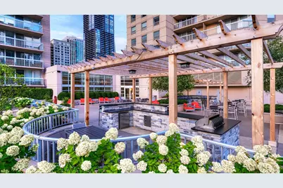 545 N Dearborn Street #2706, Chicago, IL 60654 - Photo 25