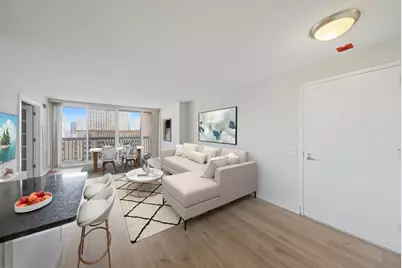 545 N Dearborn Street #2706, Chicago, IL 60654 - Photo 5