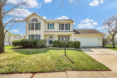 2807 Willow Bend Road, Champaign, IL 61822 - Photo 1