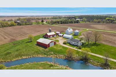 18521 Anderson Road, Prophetstown, IL 61277 - Photo 3