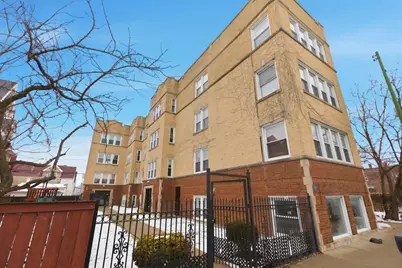 3040 W Diversey Avenue #2S, Chicago, IL 60647 - Photo 1