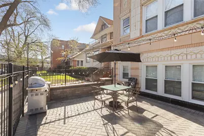 1521 W Sherwin Avenue #610, Chicago, IL 60626 - Photo 9