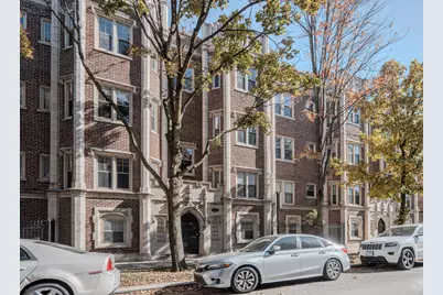 7037 S Crandon Avenue #219, Chicago, IL 60649 - Photo 3