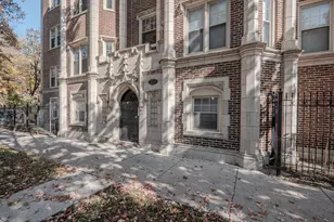 7037 S Crandon Ave, Chicago, IL 60649 - Photo 1