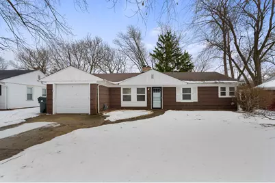319 Indianwood Boulevard, Park Forest, IL 60466 - Photo 1