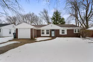 319 Indianwood Blvd, Park Forest, IL 60466 - Photo 1