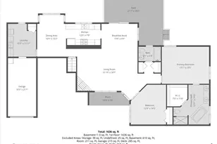 1013 Torrey Pines Ct, Darien, IL 60561 - Photo 31