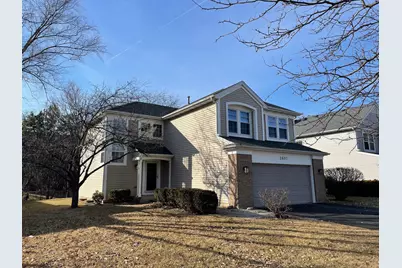 2607 Lexington Lane, Naperville, IL 60540 - Photo 1