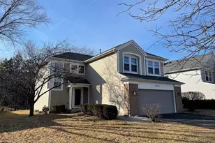 2607 Lexington Ln, Naperville, IL 60540 - Photo 1