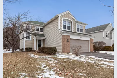 2607 Lexington Lane, Naperville, IL 60540 - Photo 1