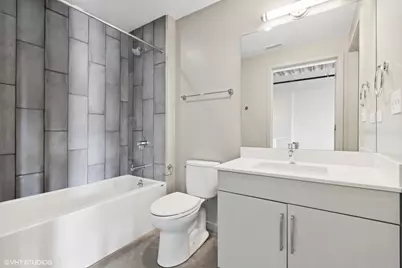 1241 N Milwaukee Avenue #601, Chicago, IL 60622 - Photo 13