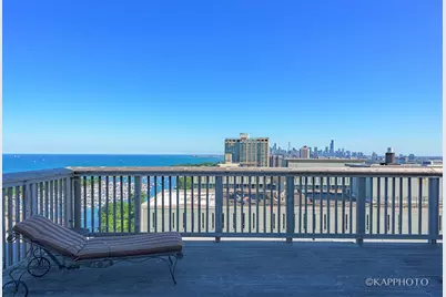 3600 N Lake Shore Drive #1603, Chicago, IL 60613 - Photo 25