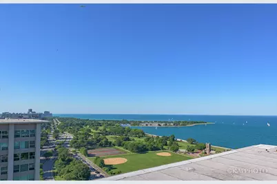 3600 N Lake Shore Drive #1603, Chicago, IL 60613 - Photo 27