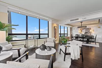 180 E Pearson Street #4801, Chicago, IL 60611 - Photo 9