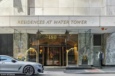 180 E Pearson Street #4801, Chicago, IL 60611 - Photo 3