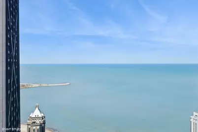 180 E Pearson Street #4801, Chicago, IL 60611 - Photo 33