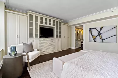 180 E Pearson Street #4801, Chicago, IL 60611 - Photo 23