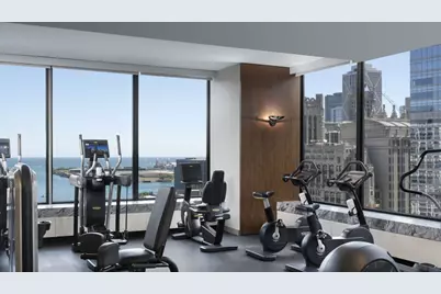 180 E Pearson Street #4801, Chicago, IL 60611 - Photo 41