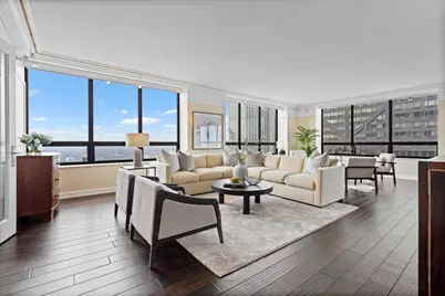 180 E Pearson Street #4801, Chicago, IL 60611 - Photo 5