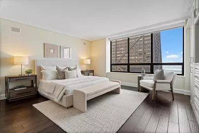 180 E Pearson Street #4801, Chicago, IL 60611 - Photo 21