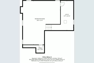 4481 W Tucker Lane, Waukegan, IL 60085 - Photo 41