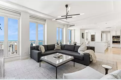 11 E Walton Street #4202, Chicago, IL 60611 - Photo 21