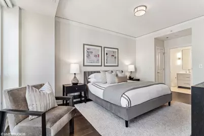 11 E Walton Street #4202, Chicago, IL 60611 - Photo 35